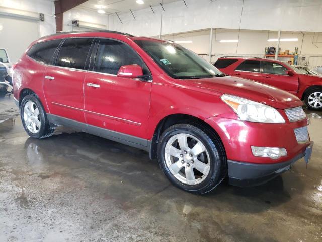 Photo 4 from auction – 2012 CHEVROLET TRAVERSE L with VIN 1GNKVLED1CJ119768