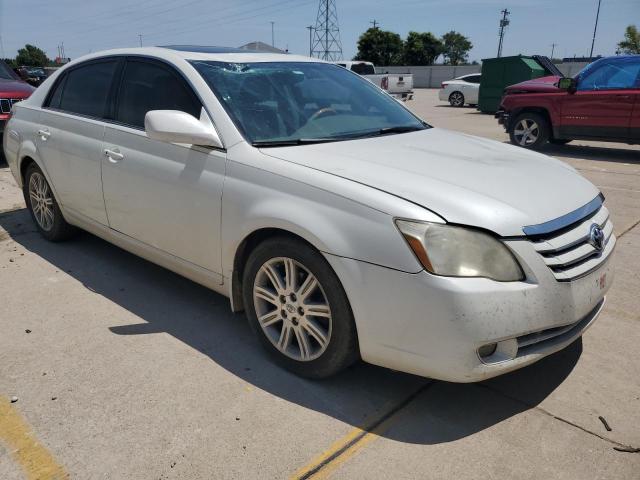 Photo 4 from auction – 2007 TOYOTA AVALON XL with VIN 4T1BK36B17U197739