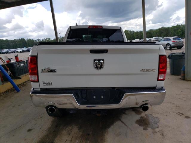 Photo 6 from auction – 2017 RAM 1500 SLT with VIN 1C6RR7TT7HS822765