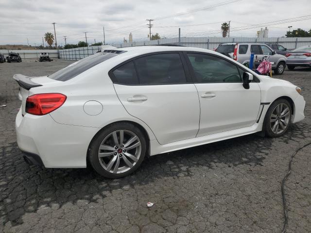 Photo 3 from auction – 2018 SUBARU WRX LIMITE with VIN JF1VA1F65J8810673