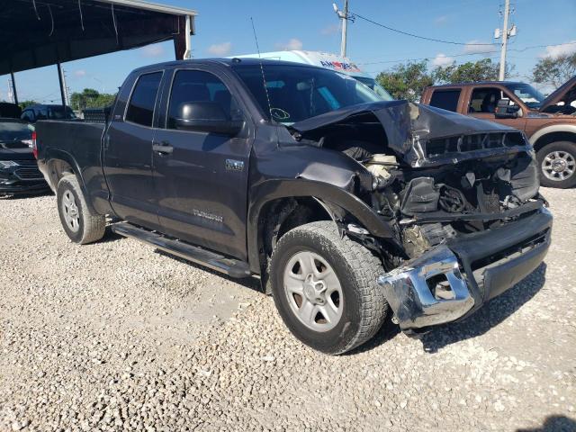 Photo 4 from auction – 2014 TOYOTA TUNDRA DOU with VIN 5TFRY5F14EX167389