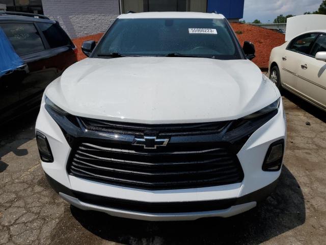 Photo 5 from auction – 2020 CHEVROLET BLAZER 2LT with VIN 3GNKBCRS0LS611644