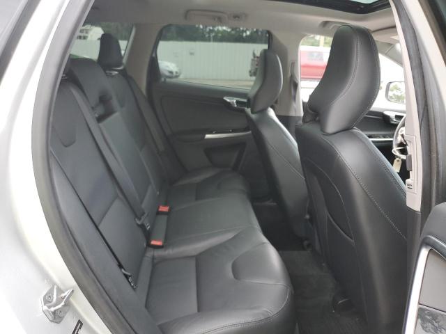 Photo 11 from auction – 2015 VOLVO XC60 T6 PR with VIN YV4902RK7F2649098