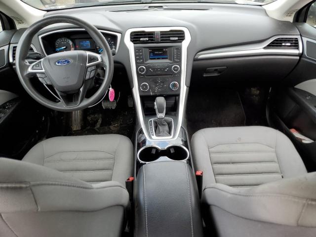 Photo 8 from auction – 2015 FORD FUSION S with VIN 3FA6P0G75FR106256