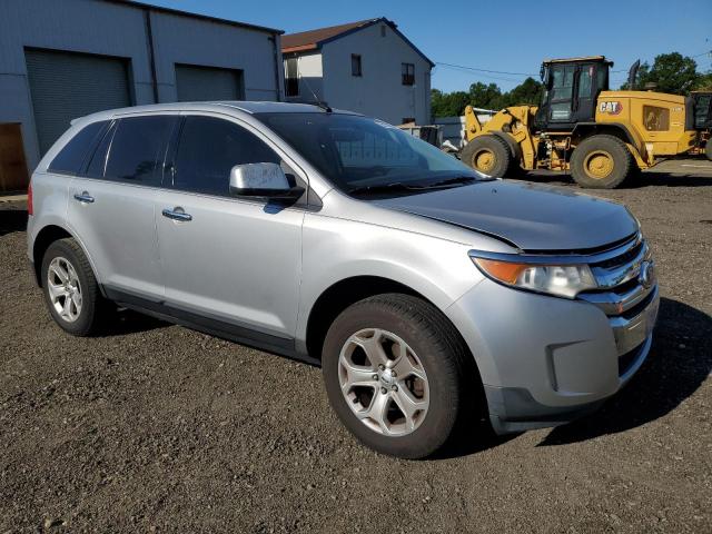 Photo 4 from auction – 2011 FORD EDGE SEL with VIN 2FMDK4JC5BBA23816