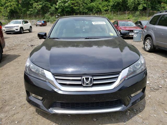 Photo 5 from auction – 2014 HONDA ACCORD EX with VIN 1HGCR2F7XEA217786