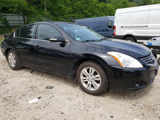 Photo 4 from auction – 2010 NISSAN ALTIMA BAS with VIN 1N4AL2AP2AN547428