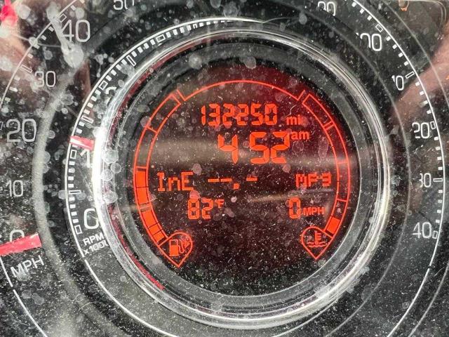 Photo 8 from auction – 2012 FIAT 500 SPORT with VIN 3C3CFFBR7CT380914