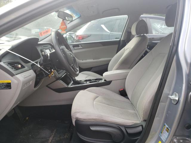 Photo 7 from auction – 2016 HYUNDAI SONATA SE with VIN 5NPE24AF8GH419060