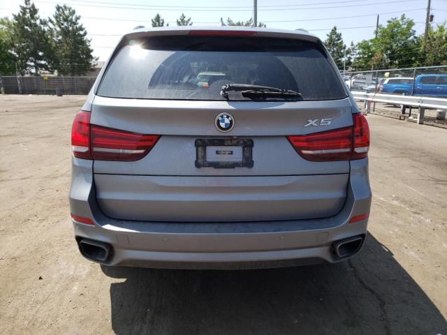 Photo 6 from auction – 2015 BMW X5 XDRIVE3 with VIN 5UXKR0C54F0K65663
