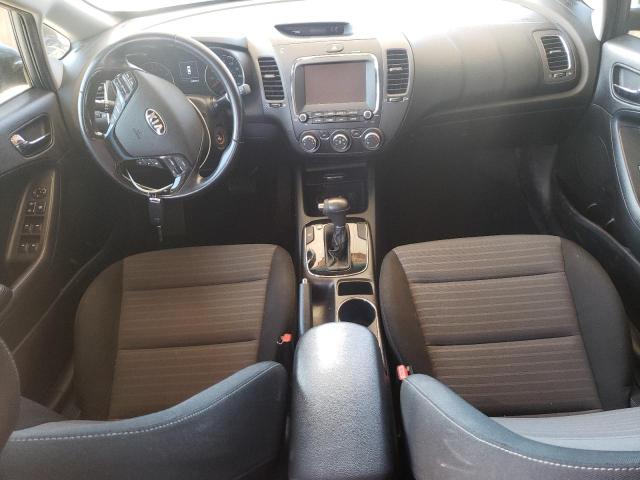 Photo 8 from auction – 2018 KIA FORTE LX with VIN 3KPFL4A74JE191239