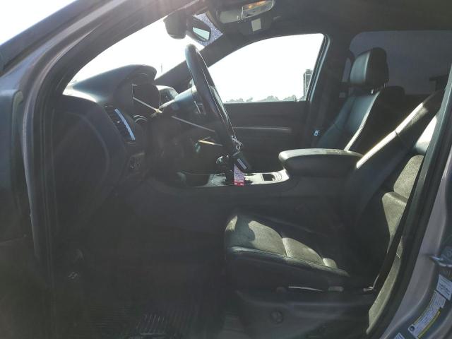 Photo 7 from auction – 2020 DODGE DURANGO R/ with VIN 1C4SDHCT0LC153272
