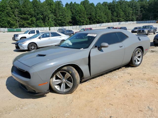 DODGE CHALLENGER 2019 with VIN 2C3CDZAG6KH674190 - Photo from auction