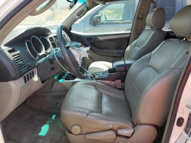 Photo 7 from auction – 2006 TOYOTA 4RUNNER SR with VIN JTEZU14R368045904