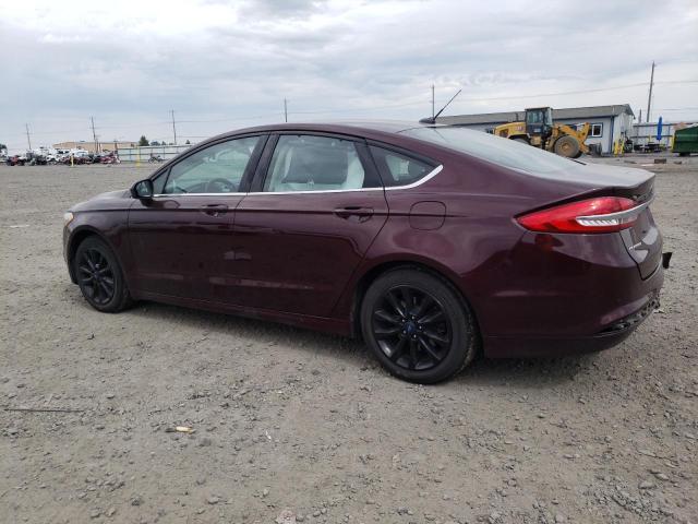 Photo 2 from auction – 2017 FORD FUSION SE with VIN 3FA6P0HD9HR399750