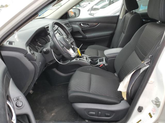 Photo 7 from auction – 2019 NISSAN ROGUE S with VIN KNMAT2MT4KP539761