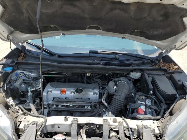 Photo 12 from auction – 2014 HONDA CR-V EXL with VIN 2HKRM3H73EH562015