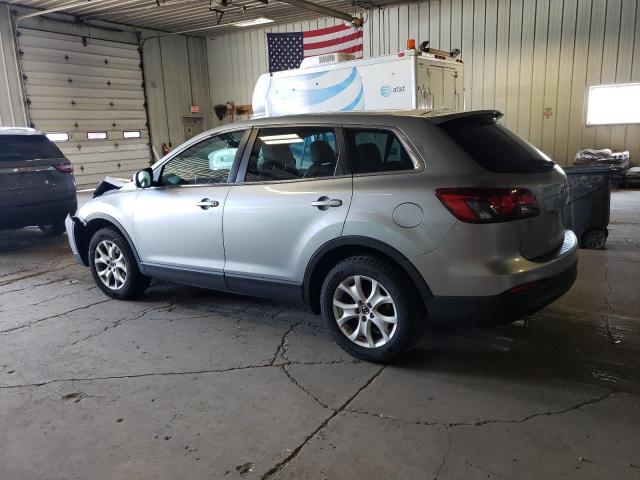 Photo 2 from auction – 2013 MAZDA CX-9 TOURI with VIN JM3TB3CV5D0401265