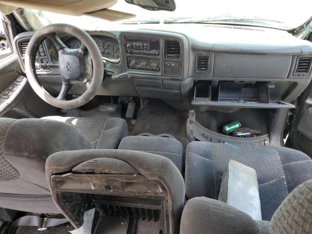 Photo 8 from auction – 2002 CHEVROLET AVALANCHE with VIN 3GNEK13T32G319930