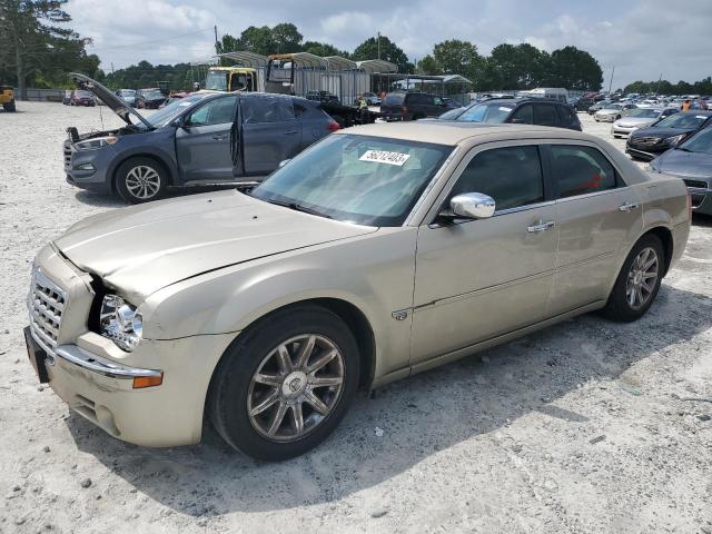 CHRYSLER 300C 2006 z numerem VIN 2C3LA63H16H399587 - Zdjęcie z aukcji