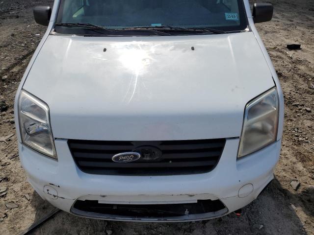 Photo 11 from auction – 2010 FORD TRANSIT CO with VIN NM0LS7BN5AT036949