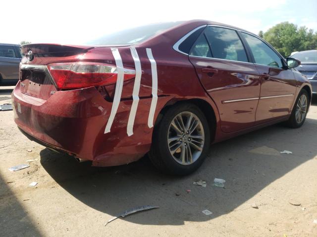 Photo 3 from auction – 2017 TOYOTA CAMRY LE with VIN 4T1BF1FKXHU744226