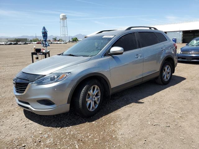 MAZDA CX-9 SPORT 2014 with VIN JM3TB2BV7E0442526 - Photo from auction