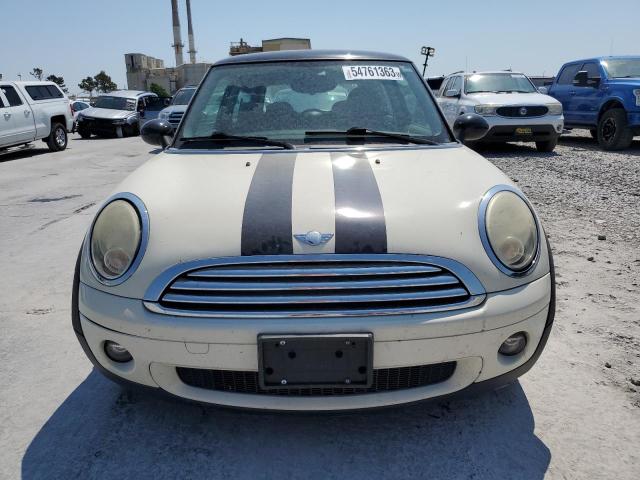 Photo 5 from auction – 2009 MINI COOPER with VIN WMWMF33559TW71522