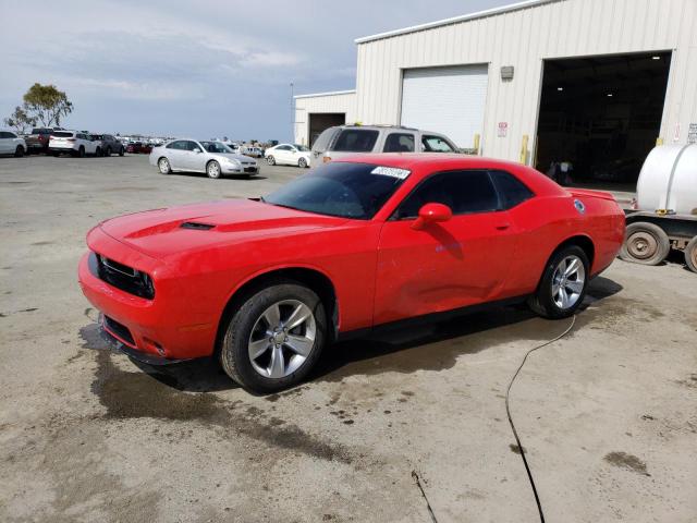 DODGE CHALLENGER 2022 with VIN 2C3CDZAG8NH261126 - Photo from auction