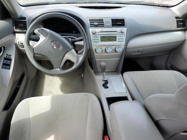 Photo 8 from auction – 2008 TOYOTA CAMRY CE with VIN 4T4BE46K88R043338