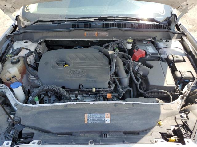 Photo 11 from auction – 2017 FORD FUSION SE with VIN 3FA6P0HD8HR362754