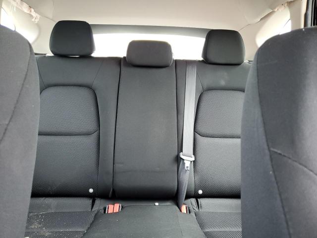 Photo 10 from auction – 2022 MAZDA CX-5 with VIN JM3KFBAM5N0598783