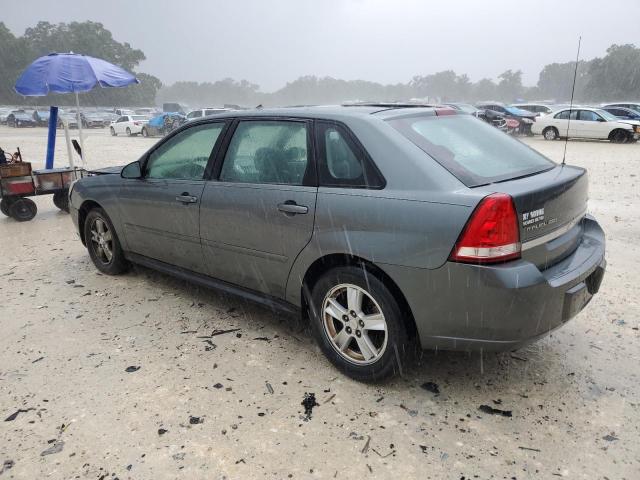 Photo 2 from auction – 2004 CHEVROLET MALIBU MAX with VIN 1G1ZT64804F167973