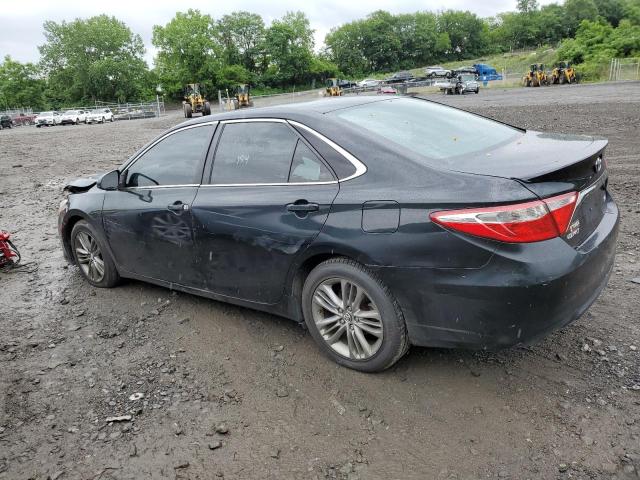 Photo 2 from auction – 2015 TOYOTA CAMRY LE with VIN 4T1BF1FK0FU991834