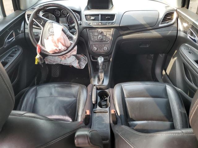 Photo 8 from auction – 2015 BUICK ENCORE with VIN KL4CJCSB1FB216344