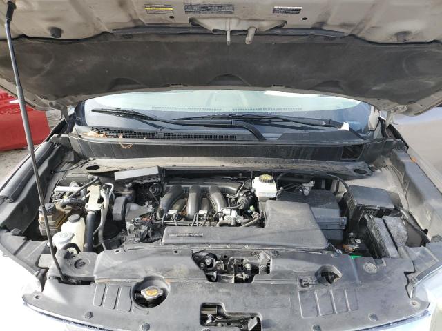 Photo 12 from auction – 2014 NISSAN PATHFINDER with VIN 5N1AR2MN8EC644536