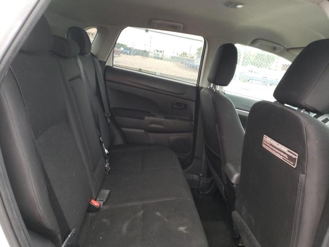 Photo 11 from auction – 2015 MITSUBISHI OUTLANDER with VIN 4A4AP3AU5FE020302