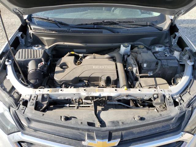 Photo 12 from auction – 2019 CHEVROLET EQUINOX LT with VIN 2GNAXTEV5K6191065