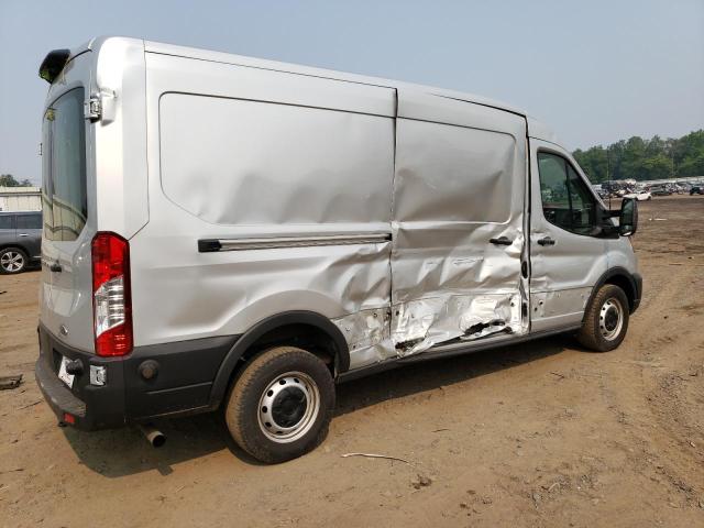 Photo 3 from auction – 2020 FORD TRANSIT T- with VIN 1FTBR1CG2LKA74123