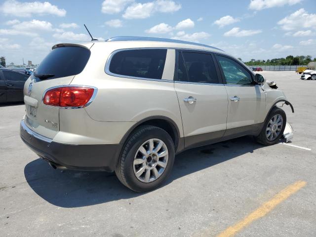 Photo 3 from auction – 2011 BUICK ENCLAVE CX with VIN 5GAKRBED8BJ281601