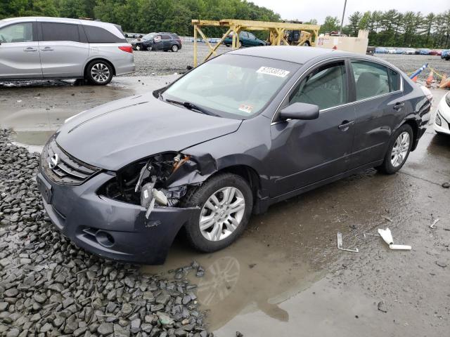 NISSAN ALTIMA BAS 2011 with VIN 1N4AL2AP7BC151587 - Photo from auction