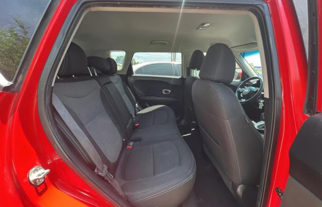 Photo 6 from auction – 2018 KIA SOUL + with VIN KNDJP3A59J7543514