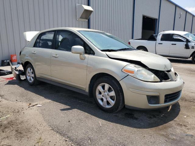 Photo 4 from auction – 2007 NISSAN VERSA S with VIN 3N1BC11E97L397532