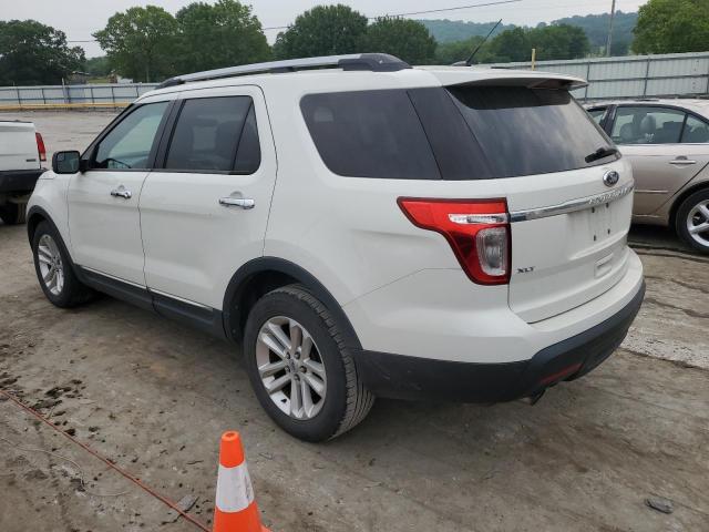 Photo 2 from auction – 2011 FORD EXPLORER X with VIN 1FMHK7D89BGA14118