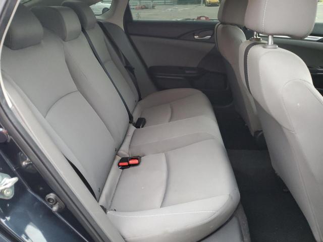 Photo 10 from auction – 2019 HONDA CIVIC LX with VIN 2HGFC2F61KH563728