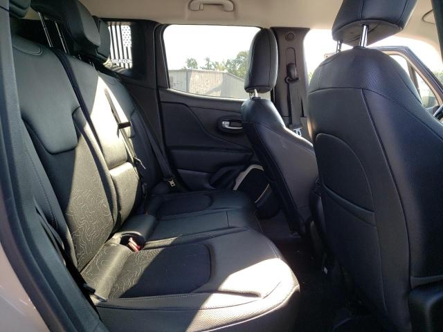 Photo 10 from auction – 2017 JEEP RENEGADE T with VIN ZACCJBCB7HPF81912