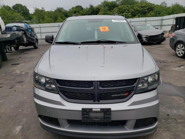Photo 5 from auction – 2017 DODGE JOURNEY SE with VIN 3C4PDCAB3HT684061
