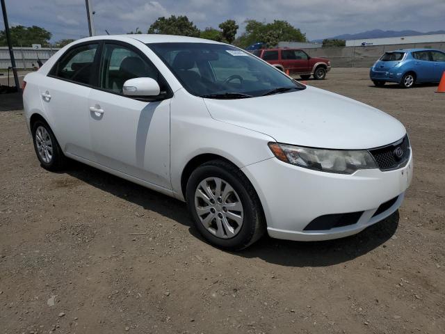 Photo 4 from auction – 2010 KIA FORTE EX with VIN KNAFU4A26A5123065