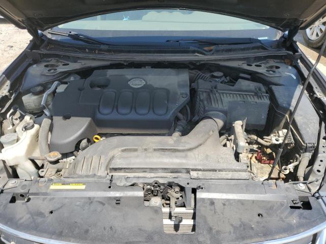 Photo 11 from auction – 2010 NISSAN ALTIMA BAS with VIN 1N4AL2AP0AN553910