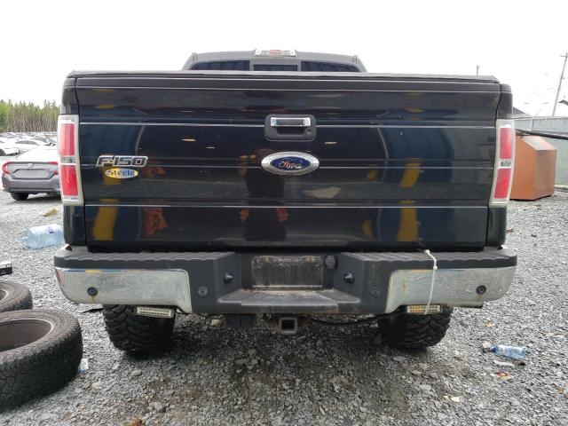 Photo 6 from auction – 2013 FORD F150 SUPER with VIN 1FTFW1ET2DFA70037